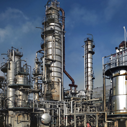 Technical Insulation and fire protection materials